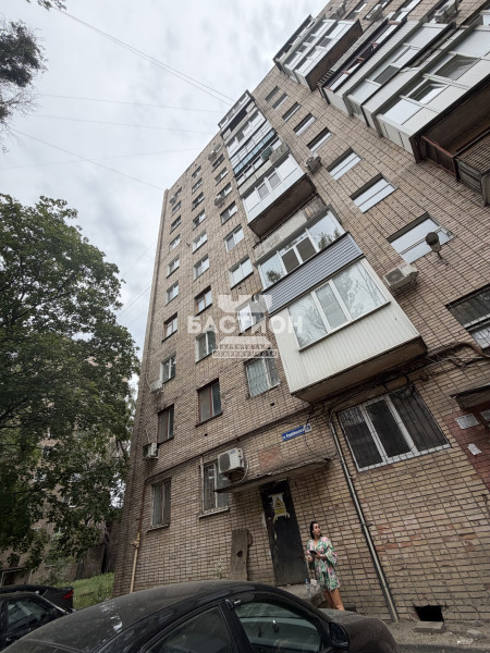 Фото Продаётся однокомнатная квартира, 32,6 м²