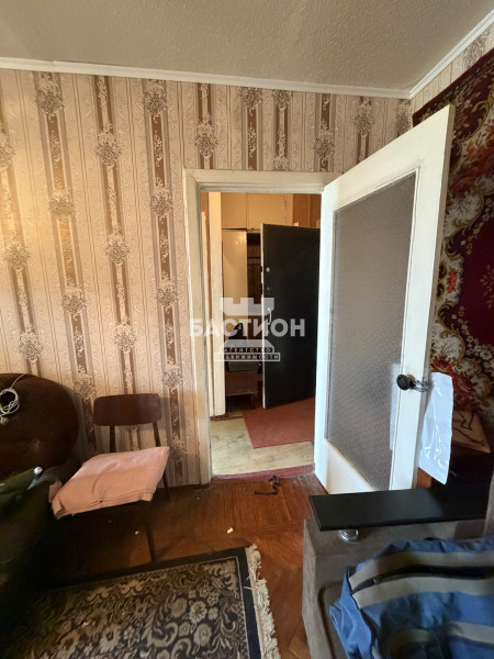 Фото Продаётся однокомнатная квартира, 32,6 м²