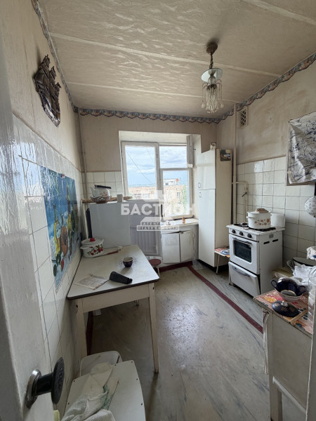 Фото Продаётся однокомнатная квартира, 32,6 м²
