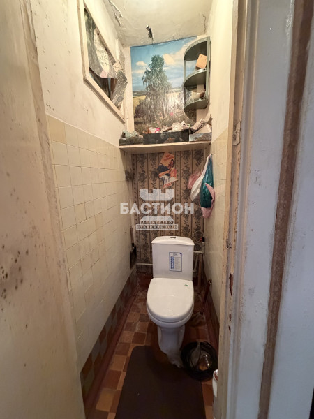 Фото Продаётся однокомнатная квартира, 32,6 м²