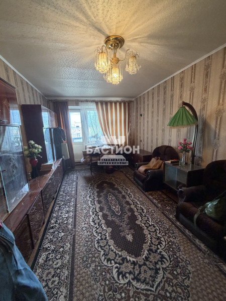 Фото Продаётся однокомнатная квартира, 32,6 м²