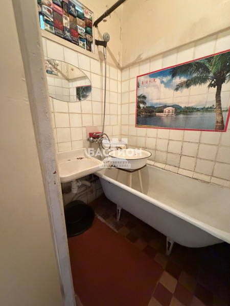 Фото Продаётся однокомнатная квартира, 32,6 м²
