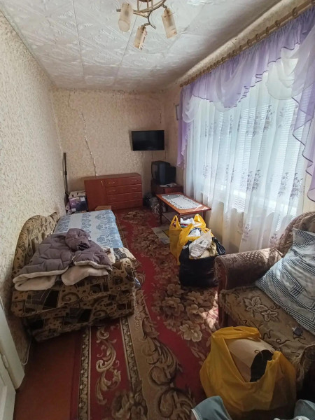 Фото Продаётся 2-комнатная квартира в городе Брянка, Микрорайон-4, д. 11.