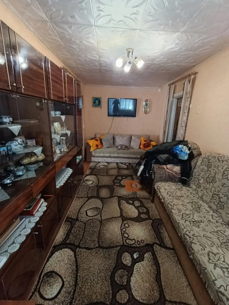 Фото Продаётся 2-комнатная квартира в городе Брянка, Микрорайон-4, д. 11.