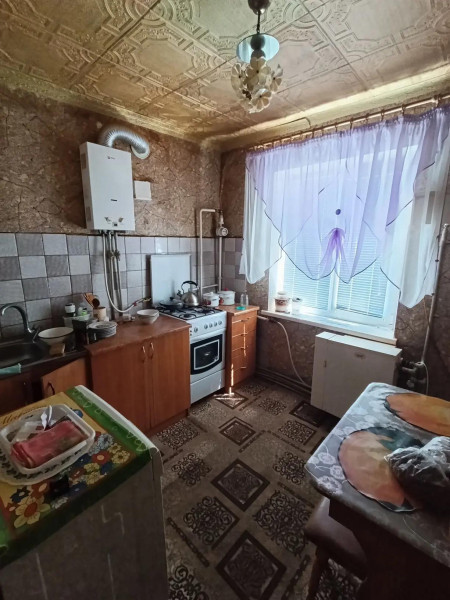 Фото Продаётся 2-комнатная квартира в городе Брянка, Микрорайон-4, д. 11.