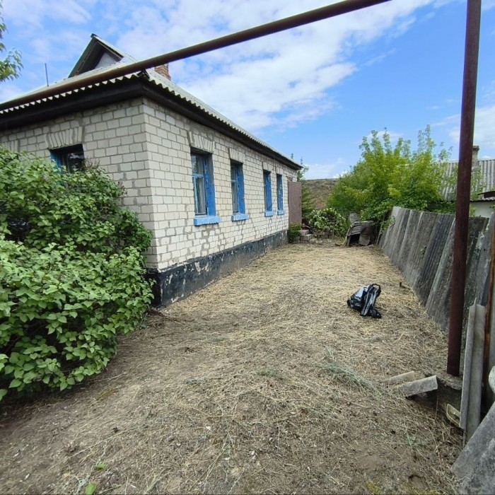 Фото Дом 90м2 Станица Луганская кв. Молодежный