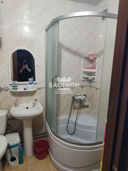 1- комнатная квартира, поселок городского типа Юбилейное, квартал Ворошилова, 13 ID:2139113