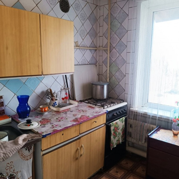 № 5937 Продам 2х комн. квартиру в р-не кафе &amp;quot;Маттео&amp;quot;