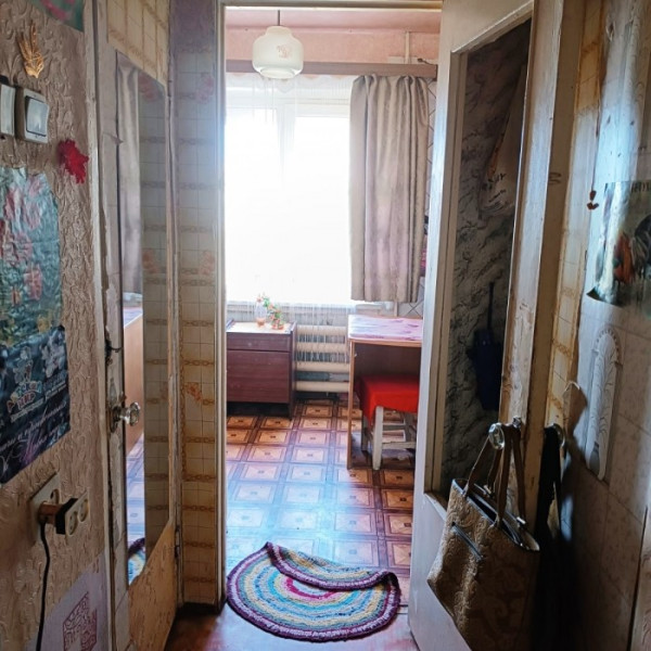 Фото № 5937 Продам 2х комн. квартиру в р-не кафе "Маттео"