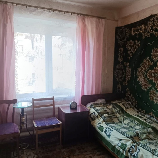 Фото № 5937 Продам 2х комн. квартиру в р-не кафе "Маттео"