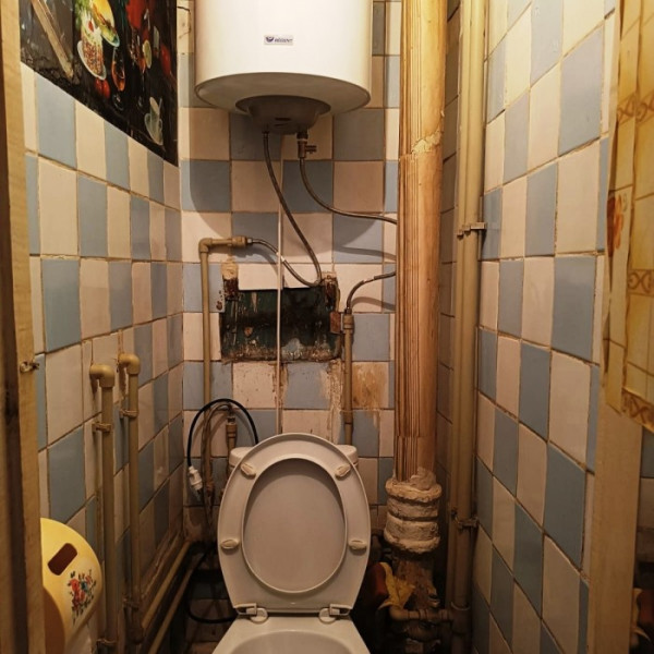 Фото № 5937 Продам 2х комн. квартиру в р-не кафе "Маттео"