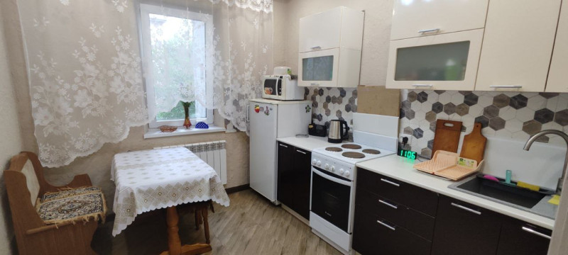 Фото Сдается 3-х комнатная квартира, кв. Гагарина