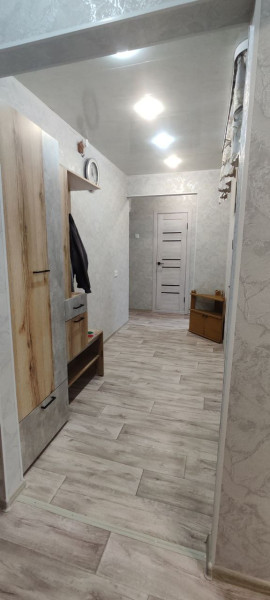 Сдается 3-х комнатная квартира, кв. Гагарина