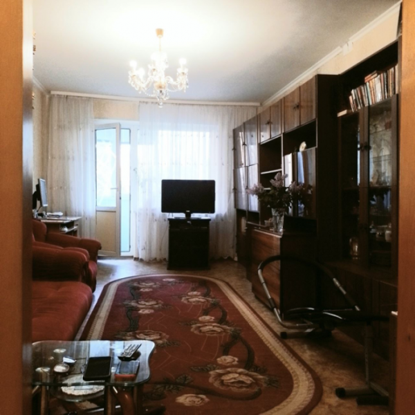 Фото Продам 4к на кВ. Героев Сталинграда