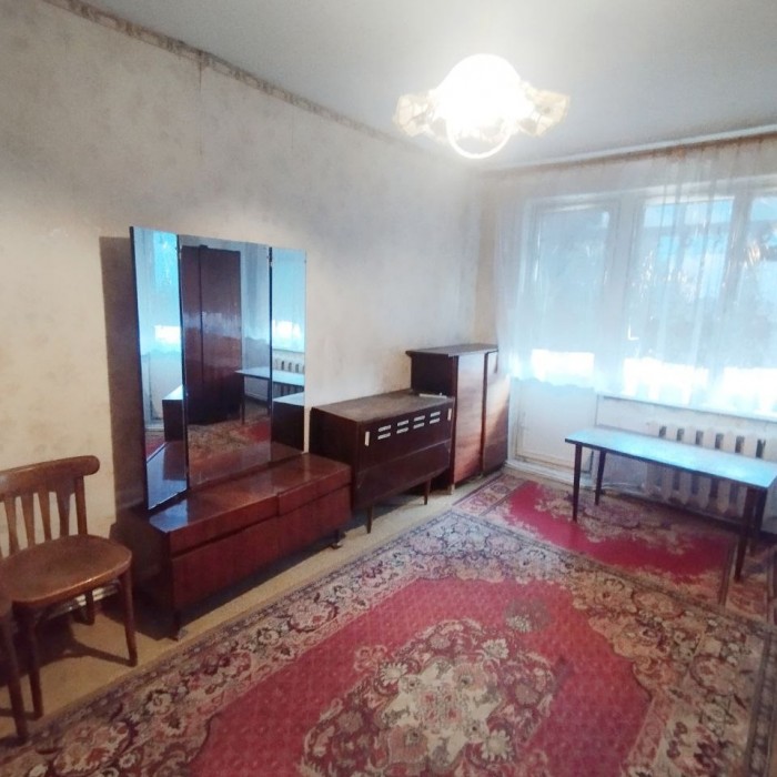 Фото Продам 2- х комнатную квартиру на кв. 50 лет Октября