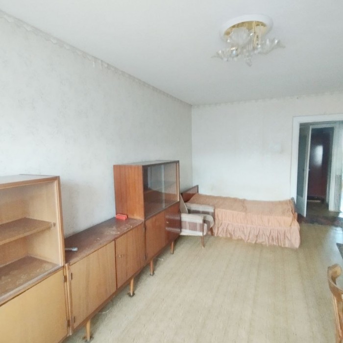 Фото Продам 2- х комнатную квартиру на кв. 50 лет Октября