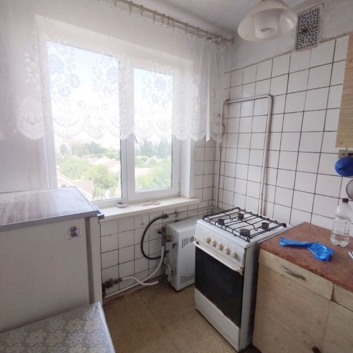 Фото Продам 2- х комнатную квартиру на кв. 50 лет Октября
