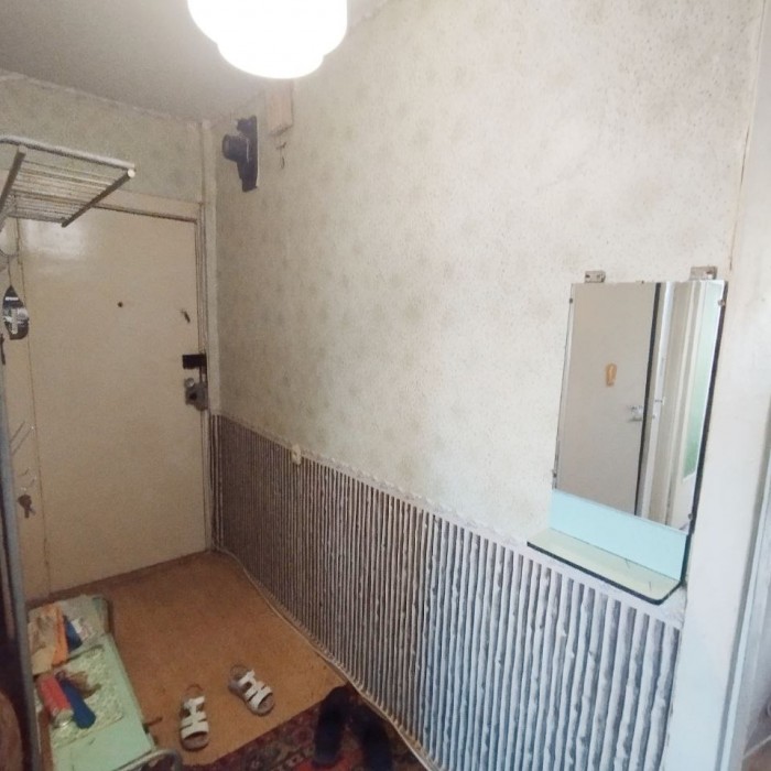 Фото Продам 2- х комнатную квартиру на кв. 50 лет Октября