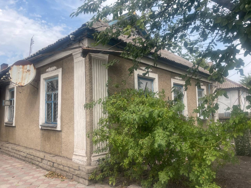 Дом №1015017