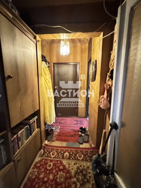 Фото 3-х комнатная квартира, квартал Ленинского Комсомола, 4, ID: 1919783