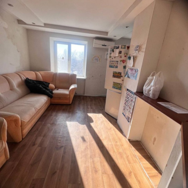 Фото Продам 3х комнатную квартиру кВ Комарова