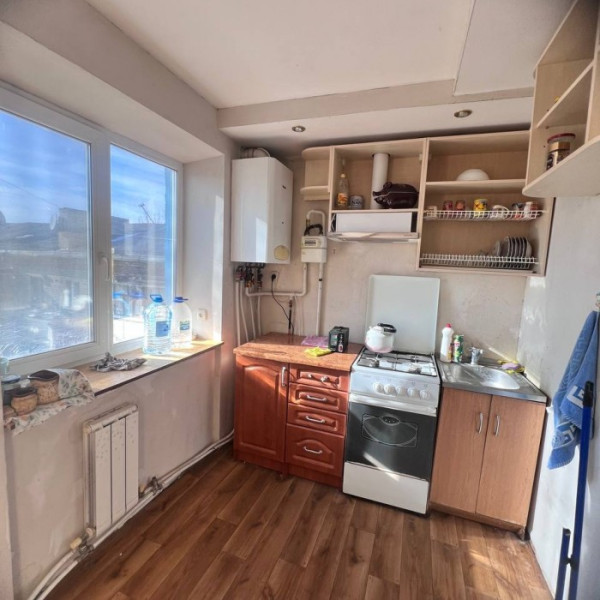 Фото Продам 3х комнатную квартиру кВ Комарова