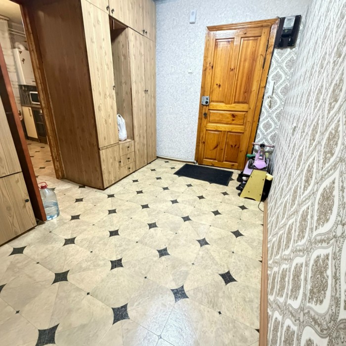 Фото Продам 3х комн. квартиру в р-не маг. "Матрешка"
