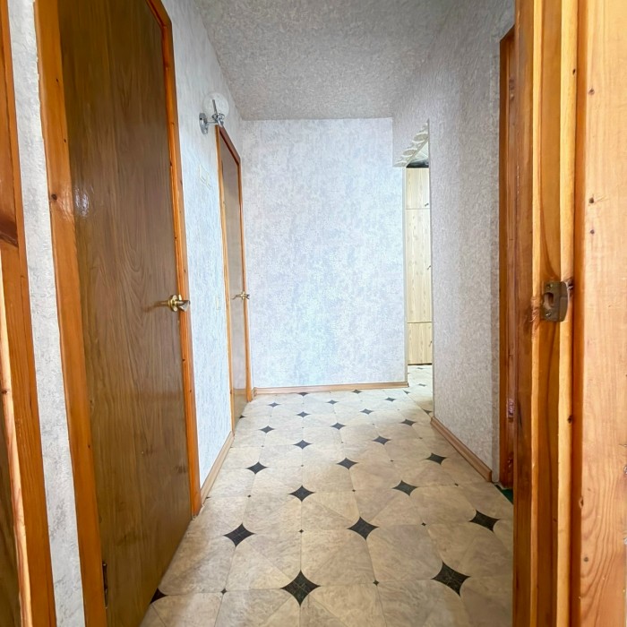 Фото Продам 3х комн. квартиру в р-не маг. "Матрешка"