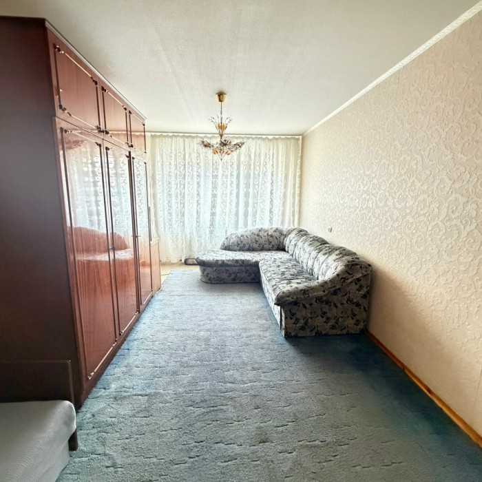Фото Продам 3х комн. квартиру в р-не маг. "Матрешка"