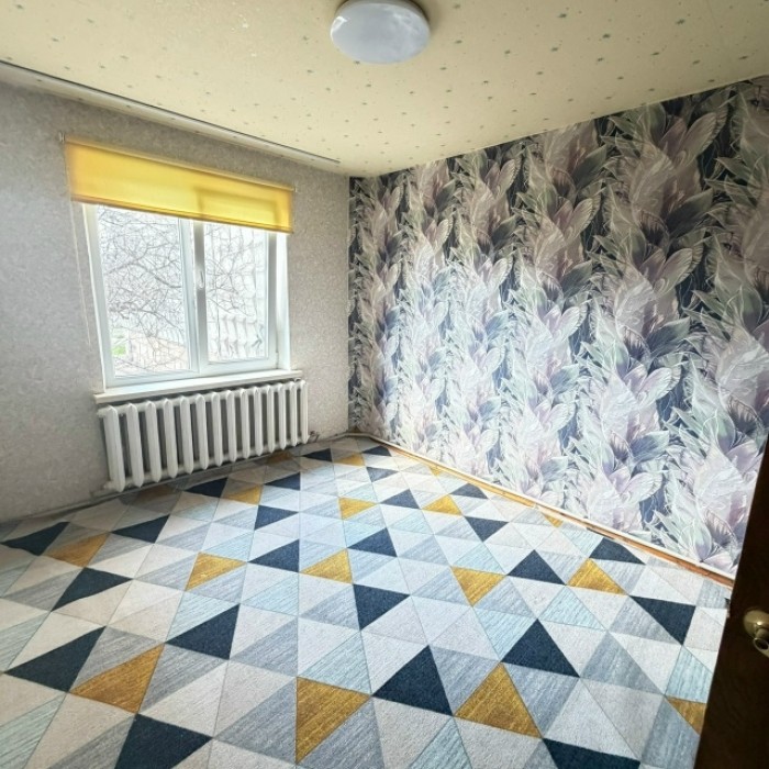 Фото Продам 3х комн. квартиру в р-не маг. "Матрешка"