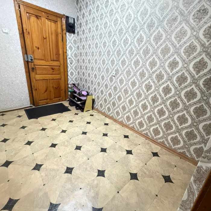 Фото Продам 3х комн. квартиру в р-не маг. "Матрешка"