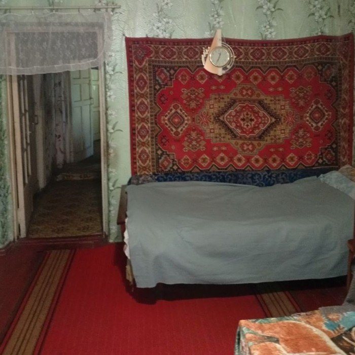 Продам 1/2 дома в р-не Депо