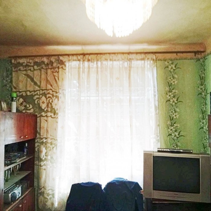 Фото Продам 1/2 дома в р-не Депо