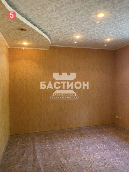 Фото Продаётся трёхкомнатная квартира, 63,6 м²