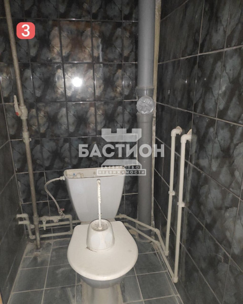 Фото Продаётся трёхкомнатная квартира, 63,6 м²