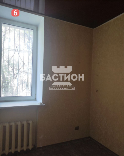 Фото Продаётся трёхкомнатная квартира, 63,6 м²