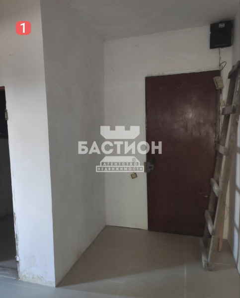 Фото Продаётся трёхкомнатная квартира, 63,6 м²
