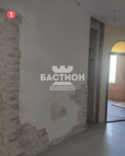 Фото Продаётся трёхкомнатная квартира, 63,6 м²