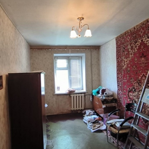 Фото Продам 3-х комн квартиру в городе Луганск квартал Щербакова