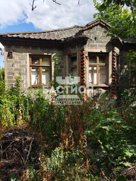 Земельный участок, ул. Матросова, 15 ID:1917566