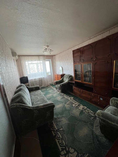 Фото Продаётся трёхкомнатная квартира, 62 м²