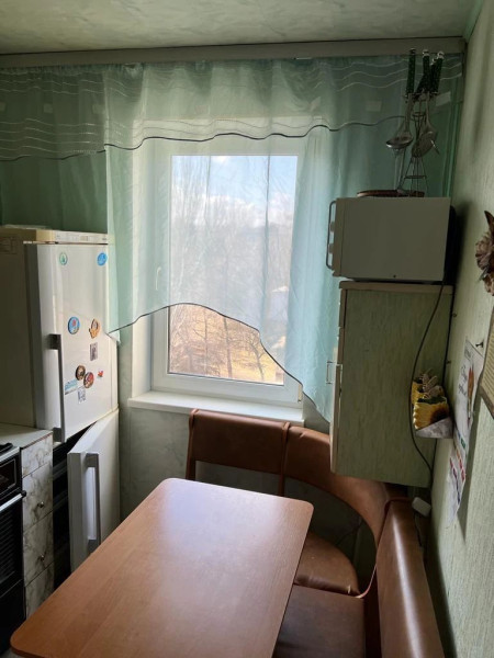 Фото Продаётся трёхкомнатная квартира, 62 м²