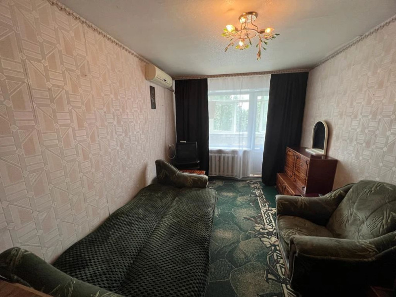 Фото Продаётся трёхкомнатная квартира, 62 м²
