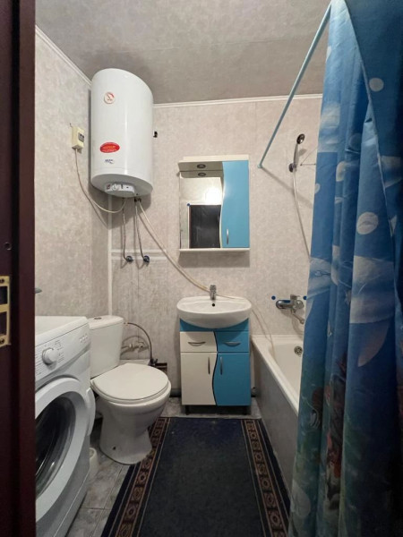 Фото Продаётся трёхкомнатная квартира, 62 м²