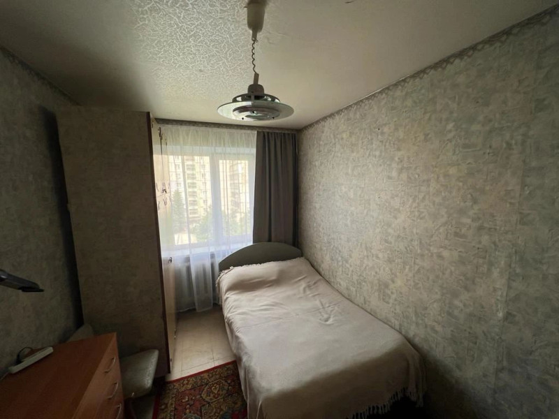 Фото Продаётся трёхкомнатная квартира, 62 м²