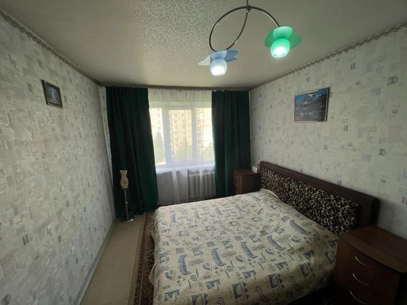 Фото Продаётся трёхкомнатная квартира, 62 м²
