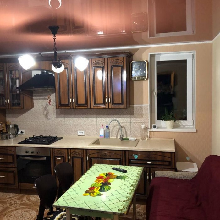 Фото Продам дом в верхней части Каменнобродского р-на