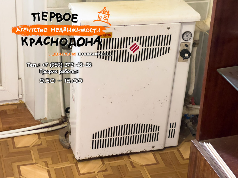 Фото 2х-комнатная квартира, Кошевого, д. 11