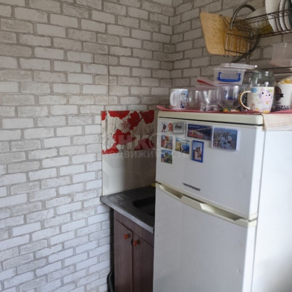 Фото Продам 1к кв. Восточный 21