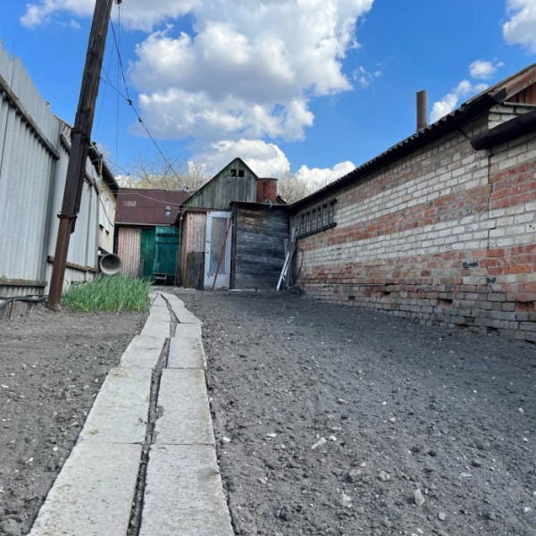 Фото Продам дом в центре города, р-н ост. Динамо